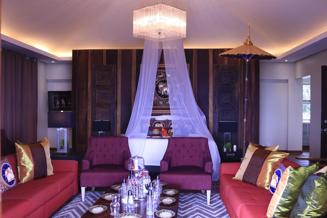 The Oriental Luxury Suites Alfonso Cameră foto