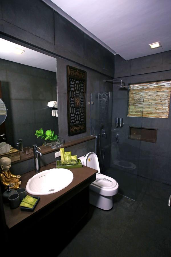 The Oriental Luxury Suites Alfonso Cameră foto