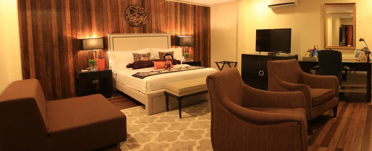 The Oriental Luxury Suites Alfonso Cameră foto