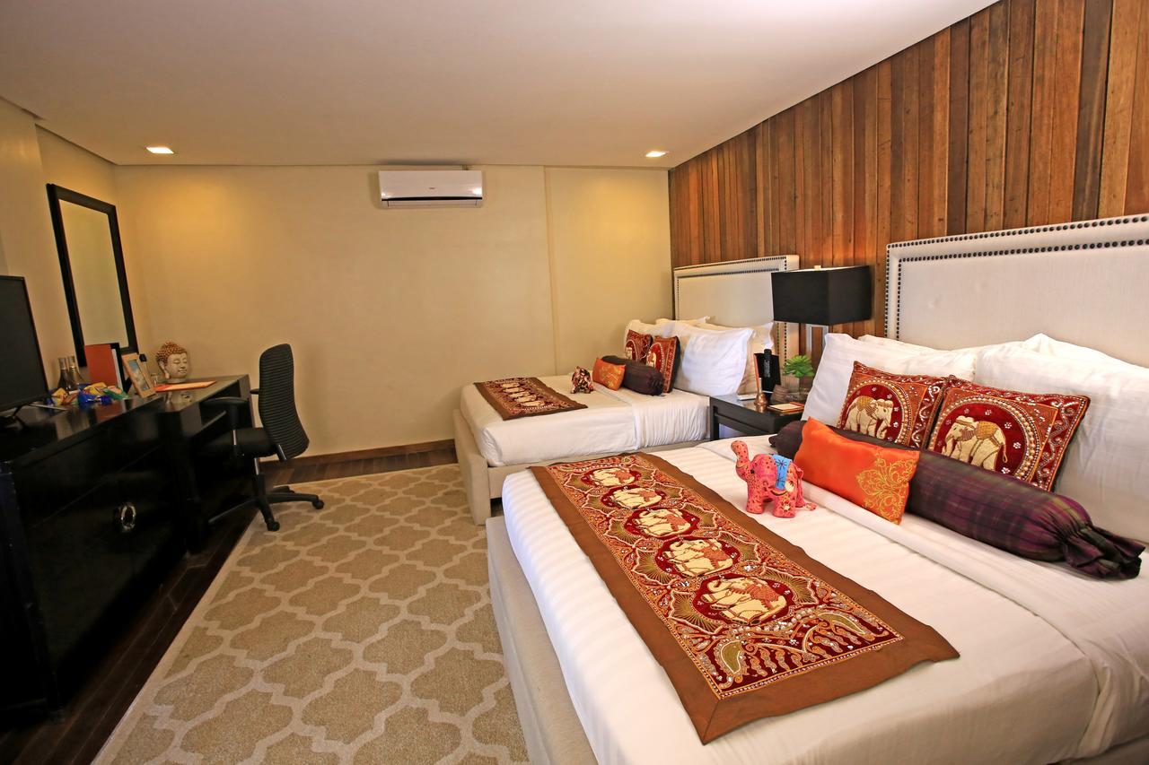 The Oriental Luxury Suites Alfonso Cameră foto