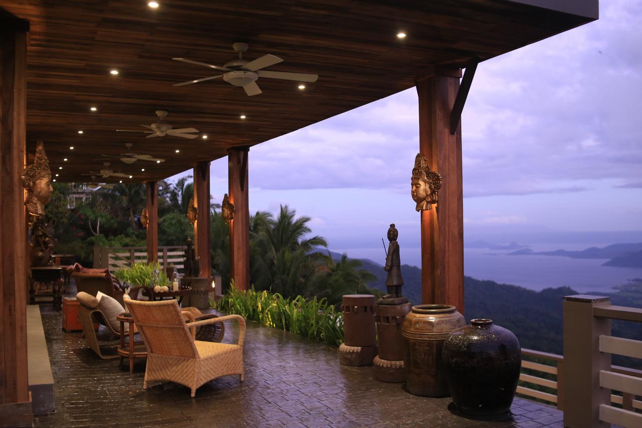 The Oriental Luxury Suites Alfonso Exterior foto