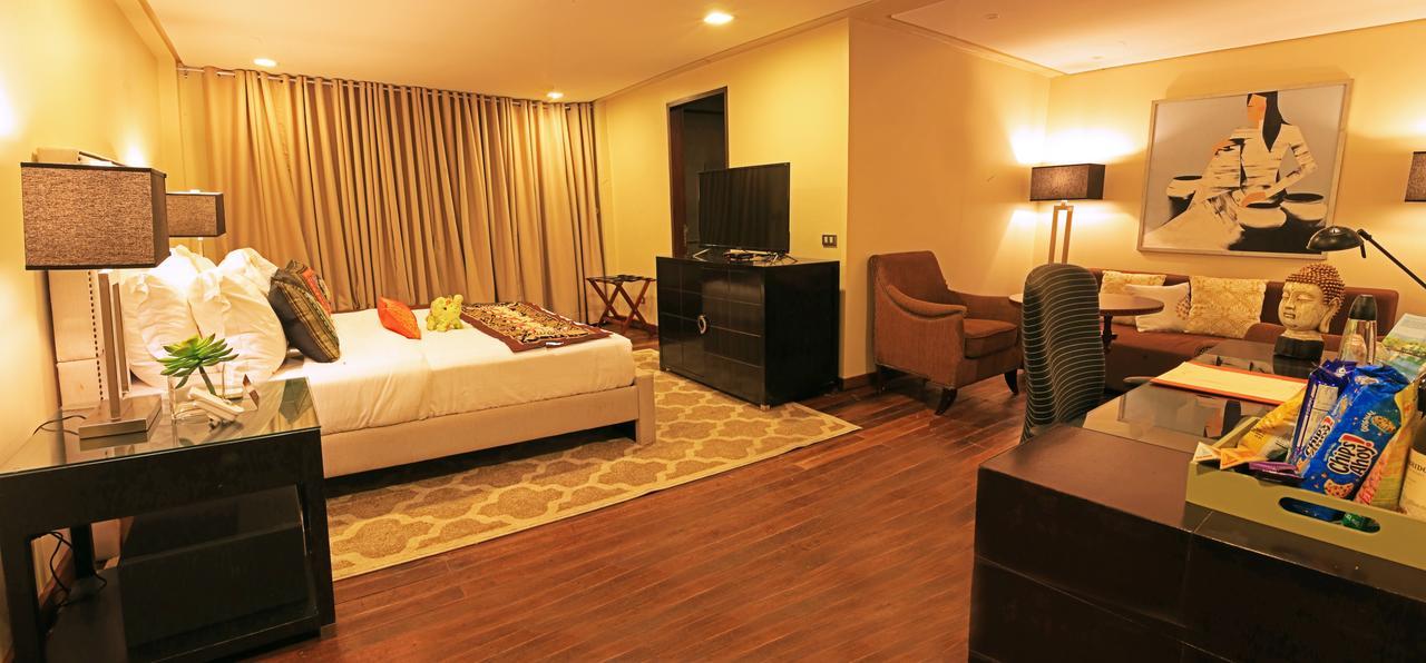 The Oriental Luxury Suites Alfonso Cameră foto