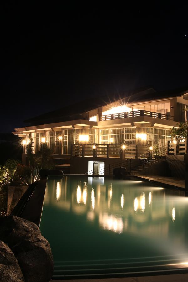 The Oriental Luxury Suites Alfonso Exterior foto
