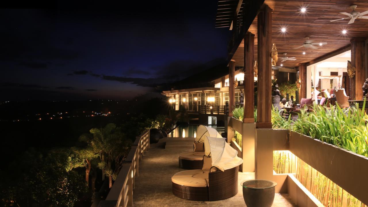 The Oriental Luxury Suites Alfonso Exterior foto