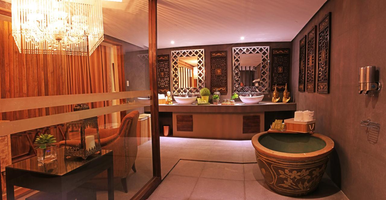 The Oriental Luxury Suites Alfonso Cameră foto