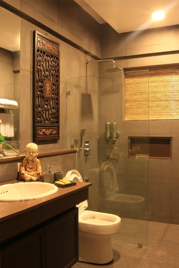 The Oriental Luxury Suites Alfonso Cameră foto